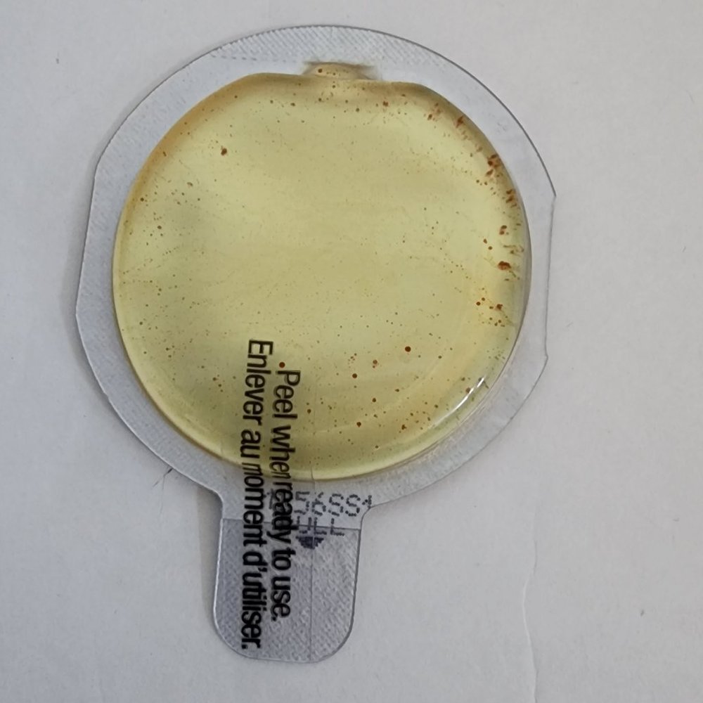 New Bath and Body Works, Car Fragrance Refill, Sugared Snickerdoodle - Picture 2 of 2